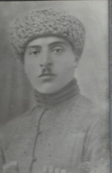 ЦАЛЛАГОВ БАТЫР КАУРБЕКОВИЧ