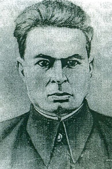 Подольцев Иван Григорьевич