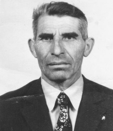 Князев Иван Иванович
