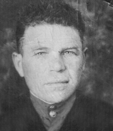 Камардин Иван Михайлович
