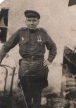 Растегаев (Ростягаев) Павел Васильевич