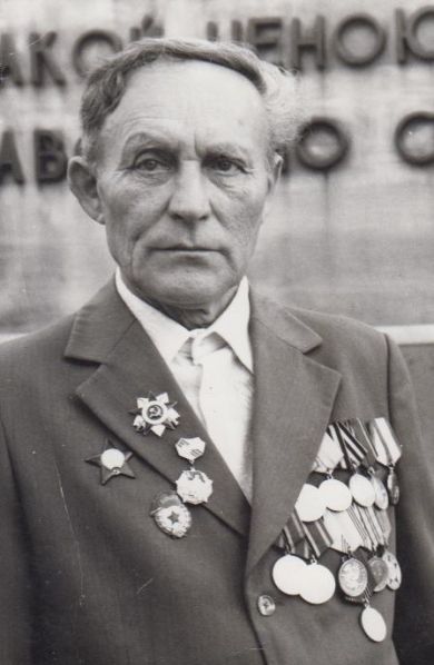 Чихунов Сергей Моисеевич