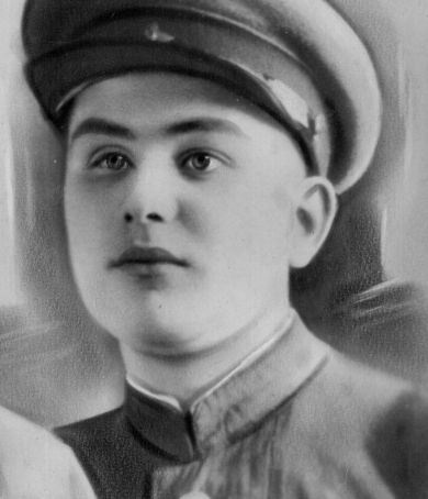 Киктев Иван Андреевич