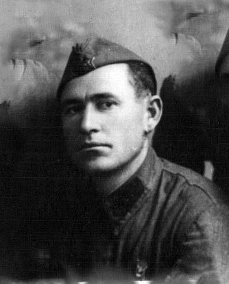 Жуликов Николай Степанович