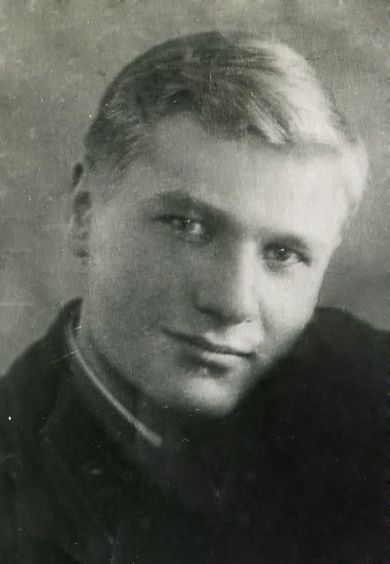 Морозов Иван Илларионович