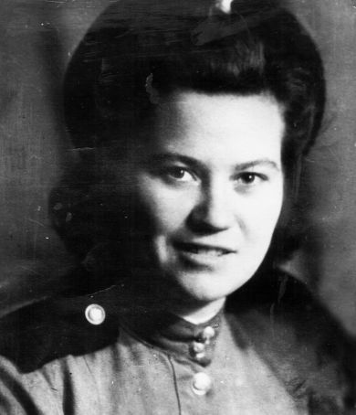 Головина Лидия Васильевна