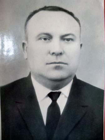 Дубинин Григорий Николаевич