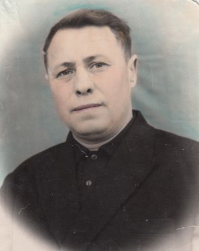 Титов Михаил Зиновьевич