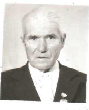 Куклин Максим Анисимович
