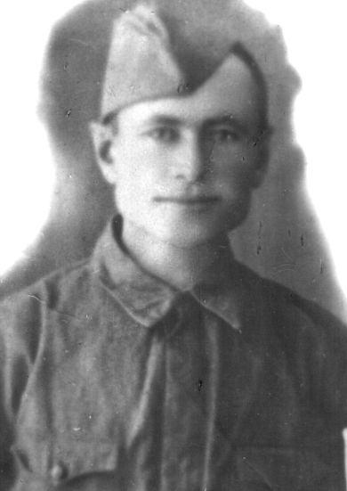 Киктев Константин Трофимович