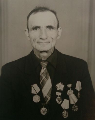 ГРИГОРЯН ГРИША АРАКЕЛОВИЧ