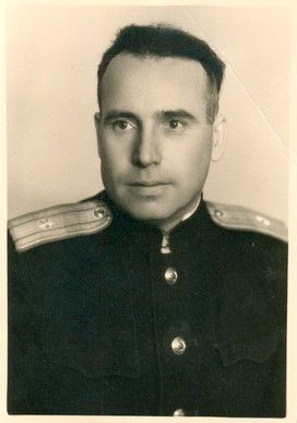 Шавилов Александр Алексеевич
