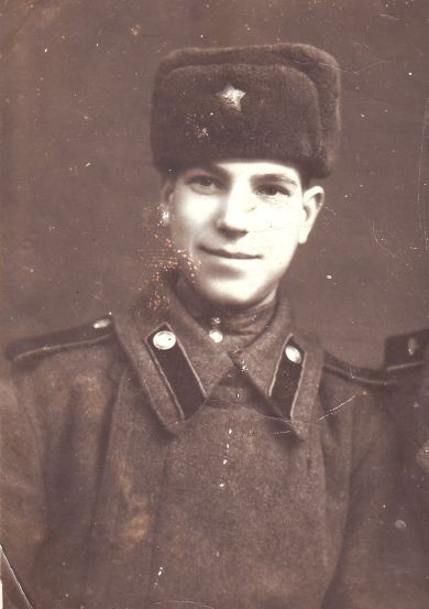 Жуков Александр Борисович