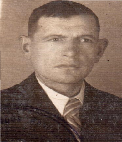 Кузнецов Василий Павлович