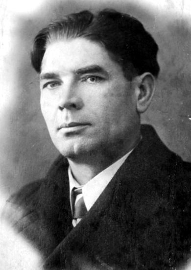 Немов Игорь Михайлович