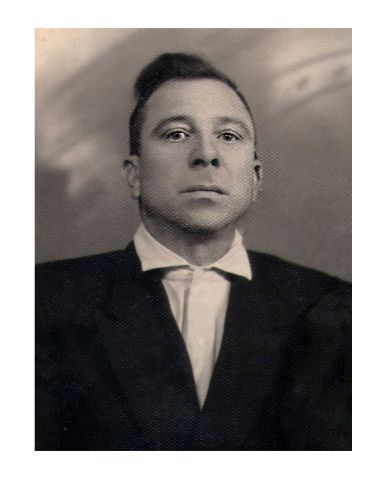 Порошин Алексей Иванович