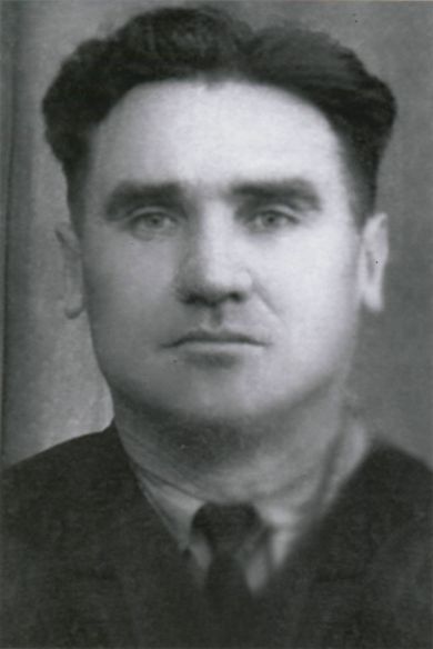 Браилко Иван Алексеевич