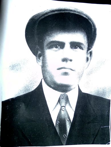 Винокуров Павел Петрович