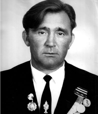 Кладковой Николай Фёдорович