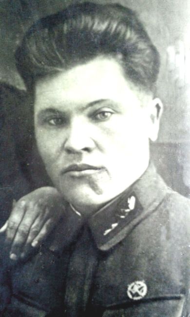 Борисов Филипп Андреевич
