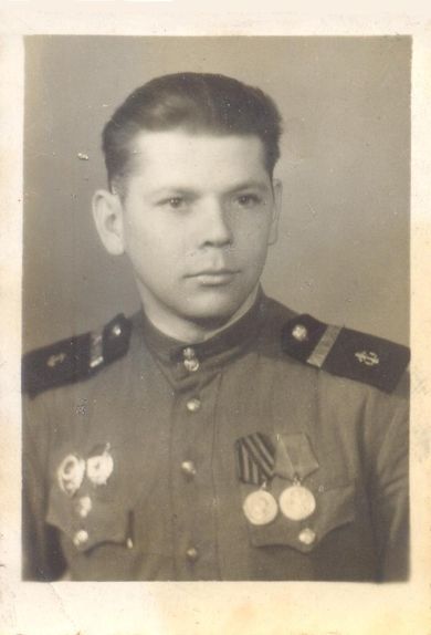 Высота Евгений Анисимович