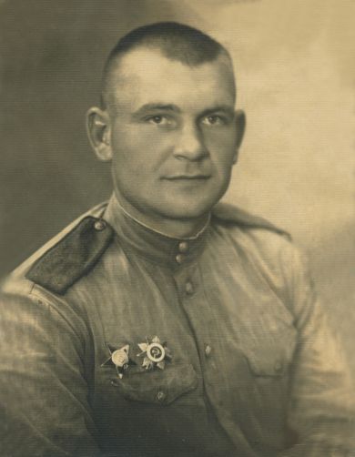 Семичастнов Николай Иванович 