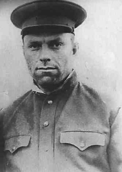 Ерёмин Григорий Яковлевич