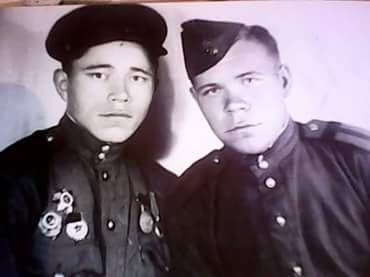 Лупандин Валентин Васильевич