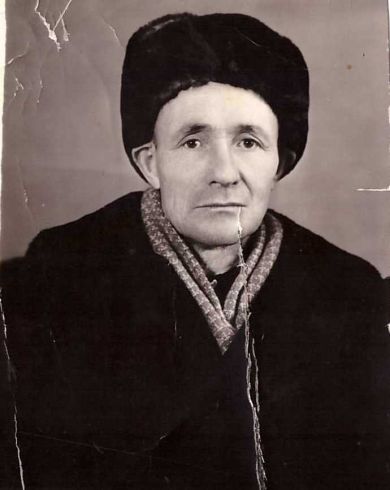 Закиров Мухаммадияр Мухаметзакирович