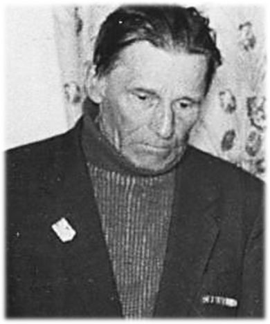 Емельянов Александр Васильевич, 1925 - 1989 гг.