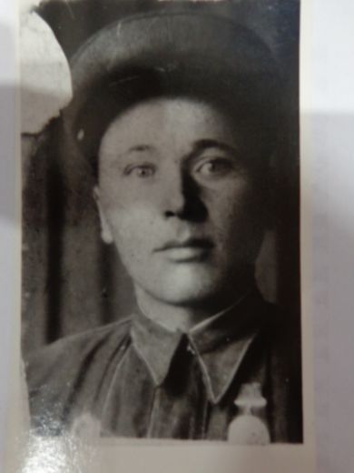 Иванов Василий Иванович