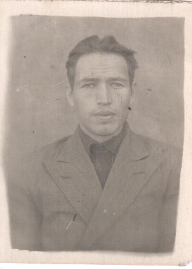 Жижайкин Яков Илларионович