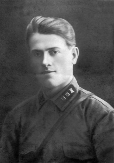 Титов Александр Александрович