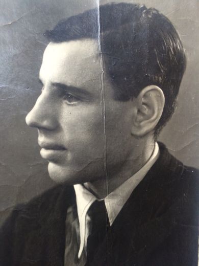 Каменский Владимир Александрович
