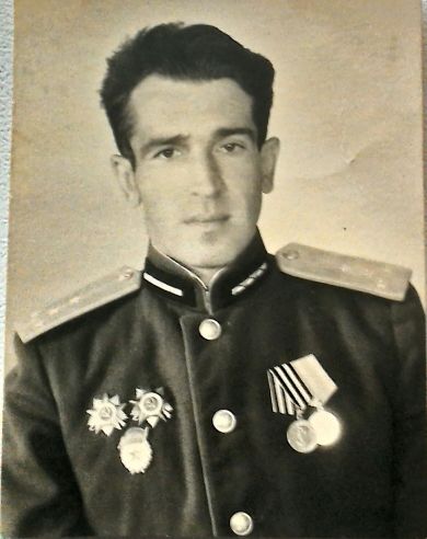 Романов Виктор Владимирович