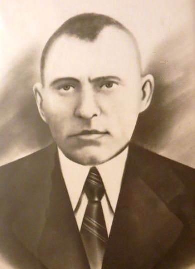 Юрлов Петр Иванович 1906-1943 гг.