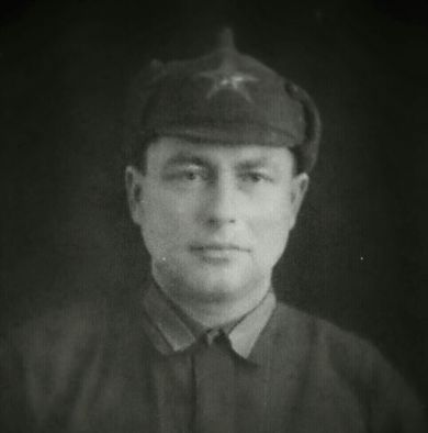 Батаев Иван Николаевич