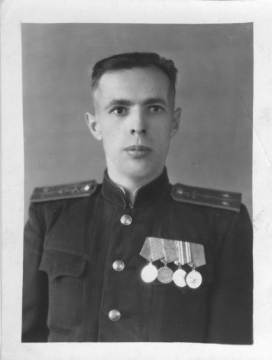 Пиляр Владимир Осипович