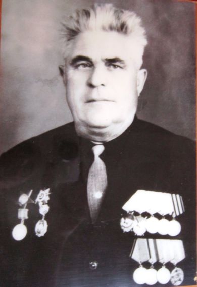Куцабин Егор Михайлович