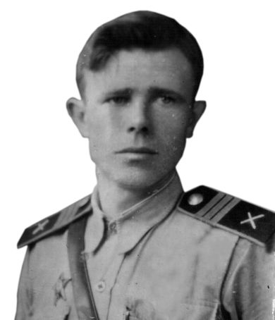 Кулак Константин Яковлевич