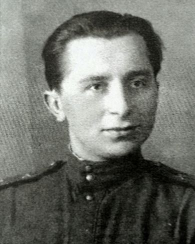 Кутузов Анатолий Михайлович
