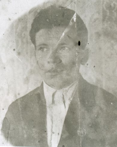 Курганов Павел Маринович