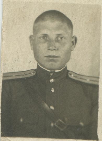 Анциферов Николай Степанович