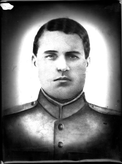 Волков Александр Иванович    