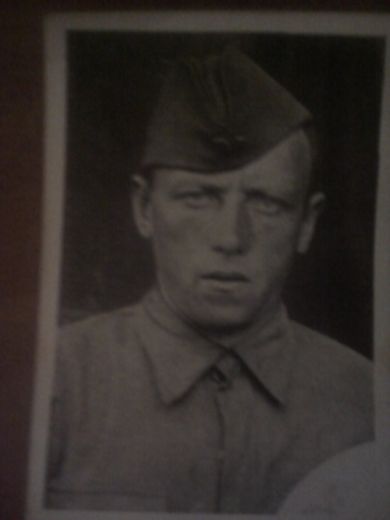 Аверченко Николай Денисович