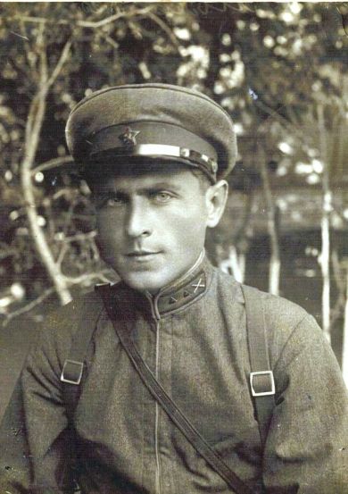 Махонько Иван Васильевич