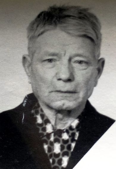 Вихров Григорий Кононович
