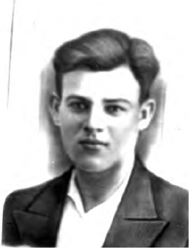 Медведев Алексей Гаврилович