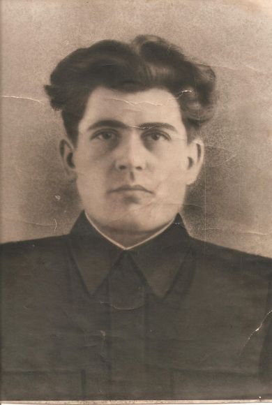 Быков Александр Иванович