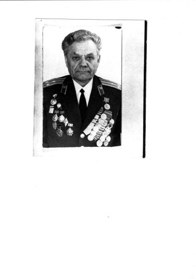 Корниенко Андрей Михайлович